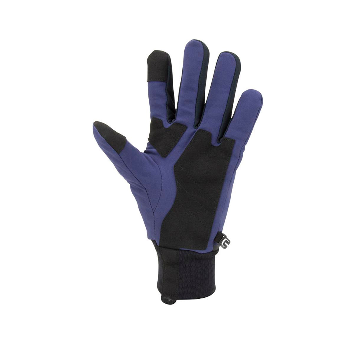 Sealskinz Waterproof All Weather Lightweight Gloves with Fusion Control Sealskinz Waterproof All Weather Lightweight Gloves with Fusion Control