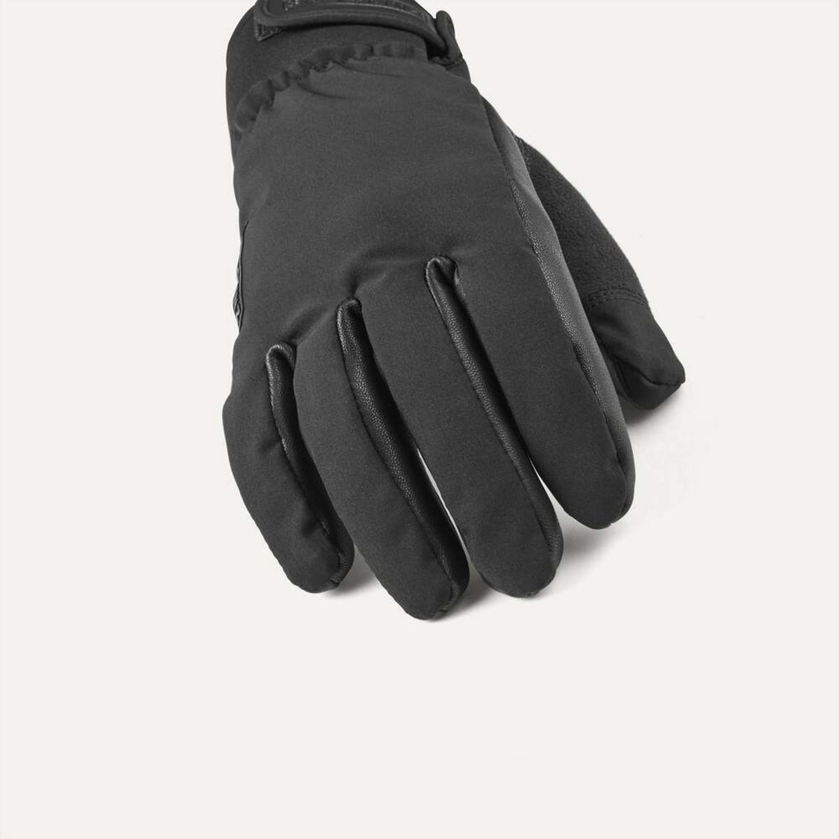 SealSkinz Witton Waterproof Extreme Cold Weather Gloves SealSkinz Witton Waterproof Extreme Cold Weather Gloves