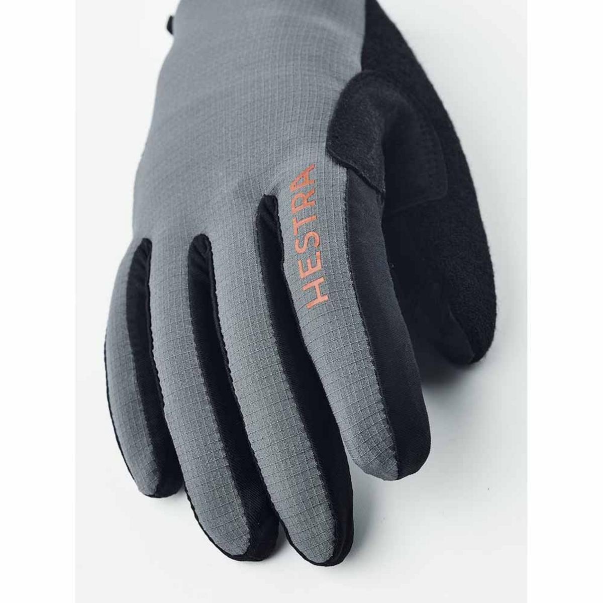 Hestra Bike Guard Long 5-Finger Gloves Hestra Bike Guard Long 5-Finger Gloves