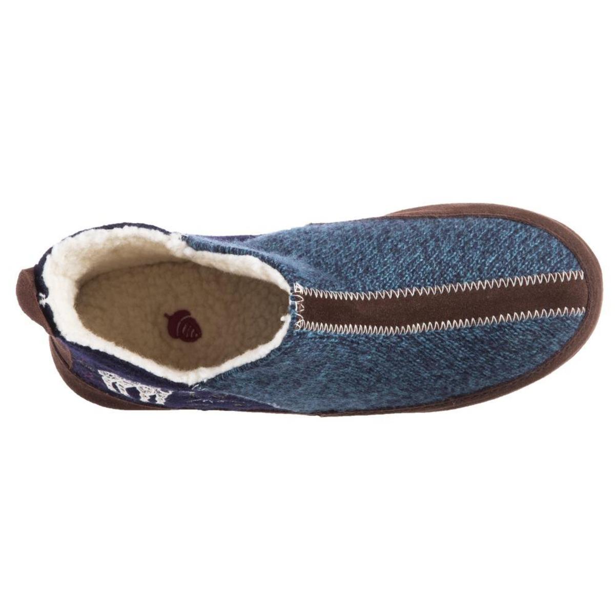 Acorn Women's Forest Bootie Slippers Acorn Women's Forest Bootie Slippers