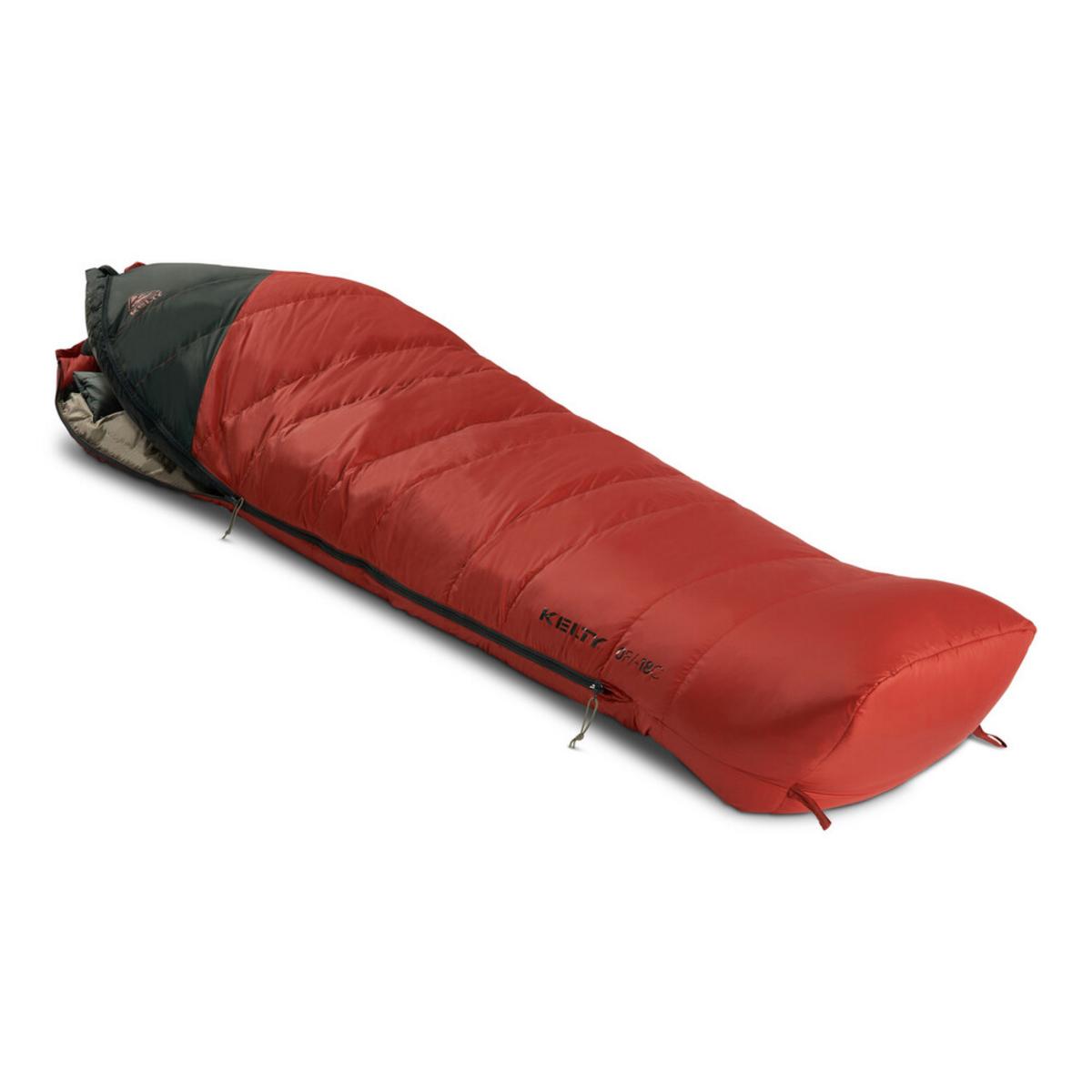 Kelty Cosmic 0 Deg 550 Down Sleeping Bag - Regular Kelty Cosmic 0 Deg 550 Down Sleeping Bag - Regular