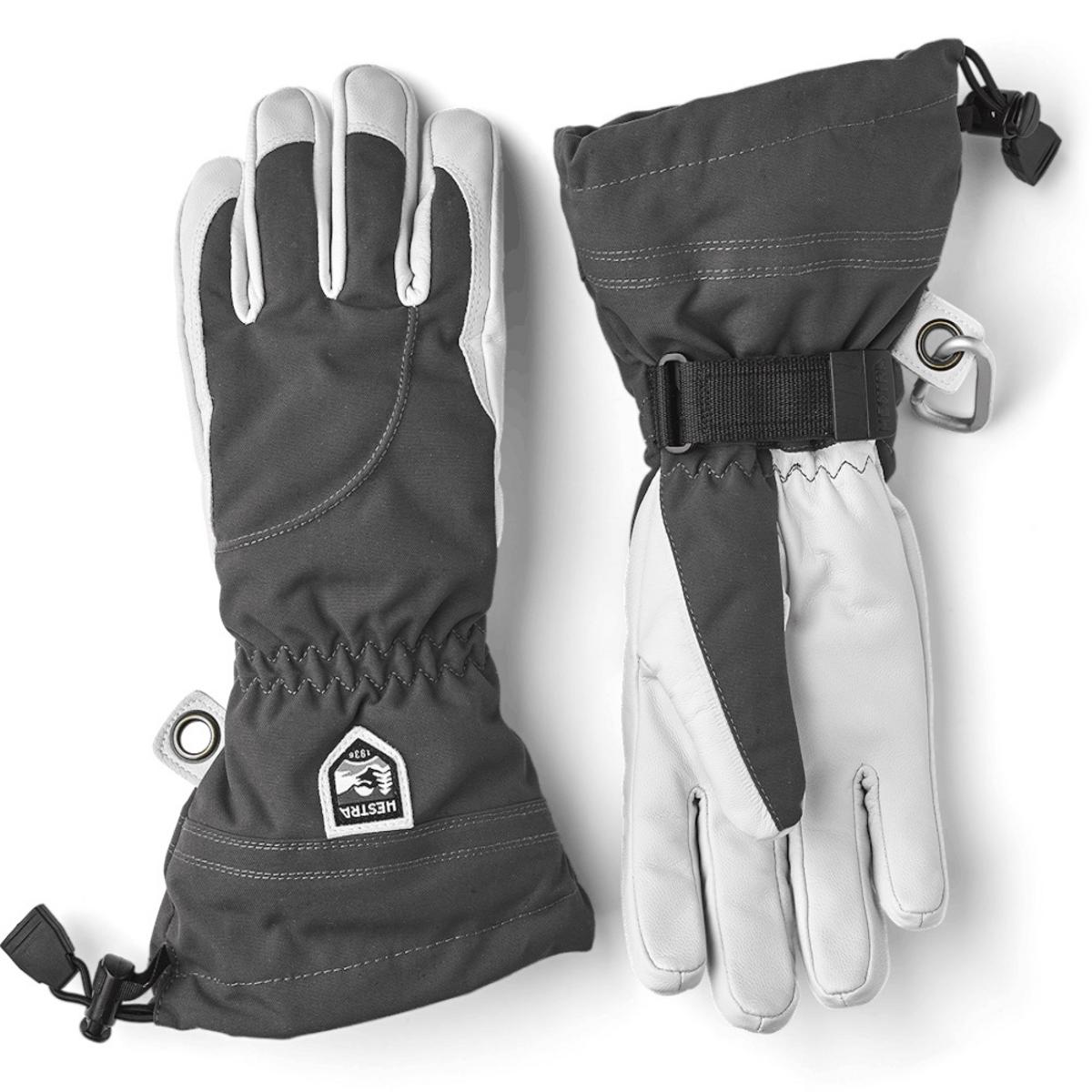 Hestra Women's Heli Gloves Hestra Women's Heli Gloves
