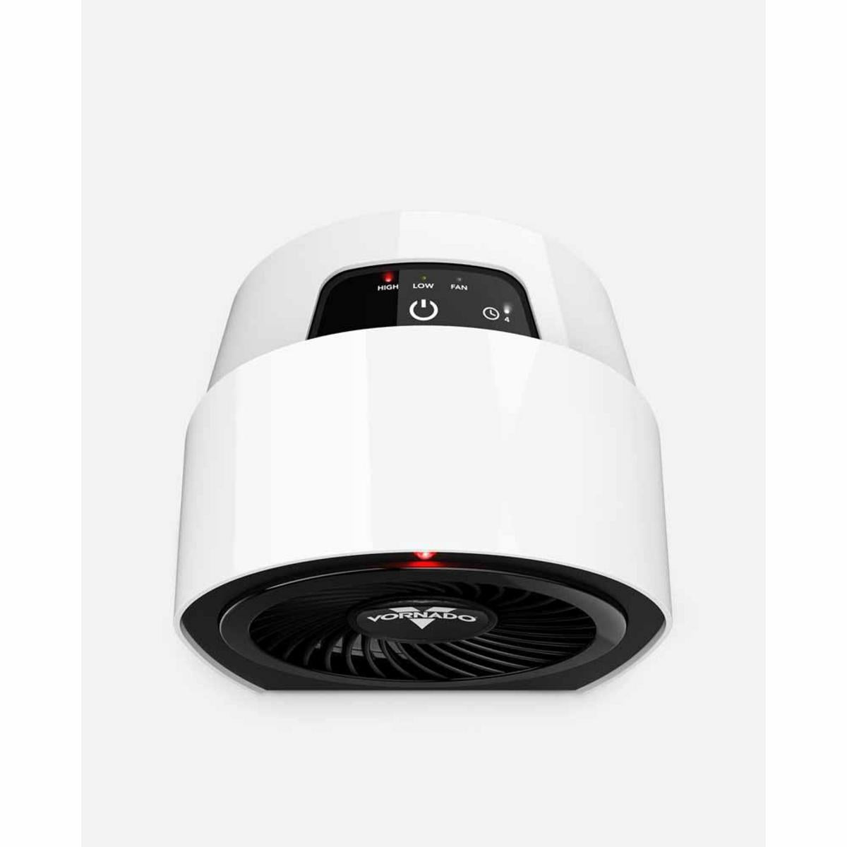 Vornado Velocity 1R Personal Heater - Black Vornado Velocity 1R Personal Heater - Black