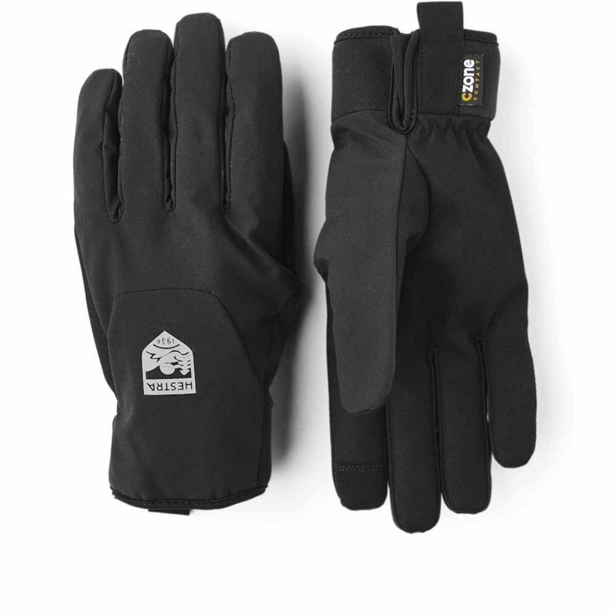 Hestra CZone Bike Mistral 5-Finger Gloves Hestra CZone Bike Mistral 5-Finger Gloves