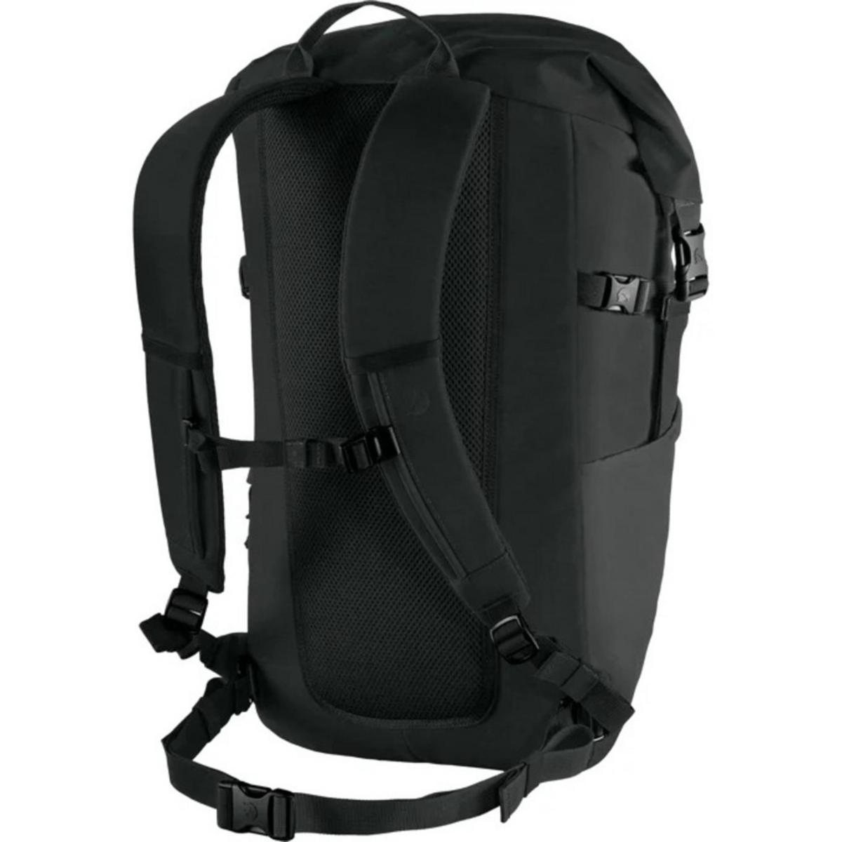 FjallRaven Ulvo Rolltop 30L Waterproof Daypack FjallRaven Ulvo Rolltop 30L Waterproof Daypack