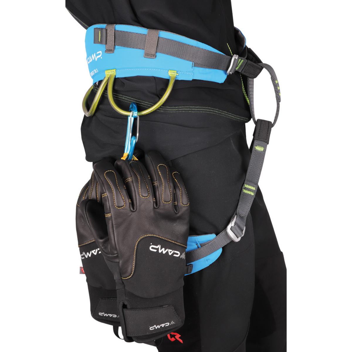 Camp Geko Guide Winter Gloves Camp Geko Guide Winter Gloves