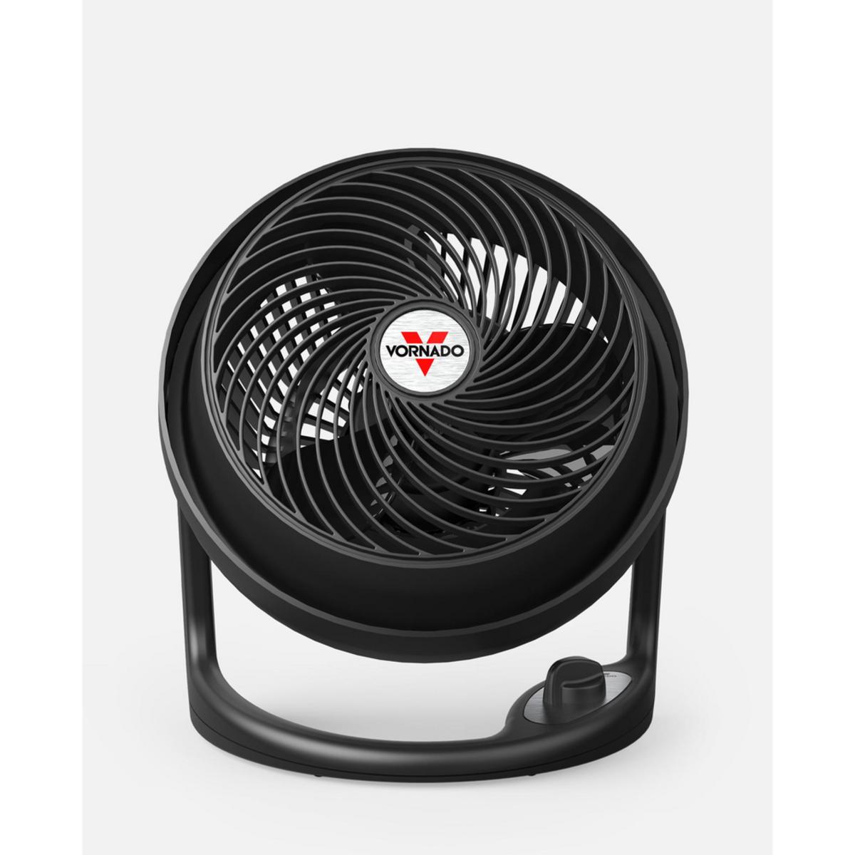 Vornado 610 Medium Air Circulator - Black Vornado 610 Medium Air Circulator - Black