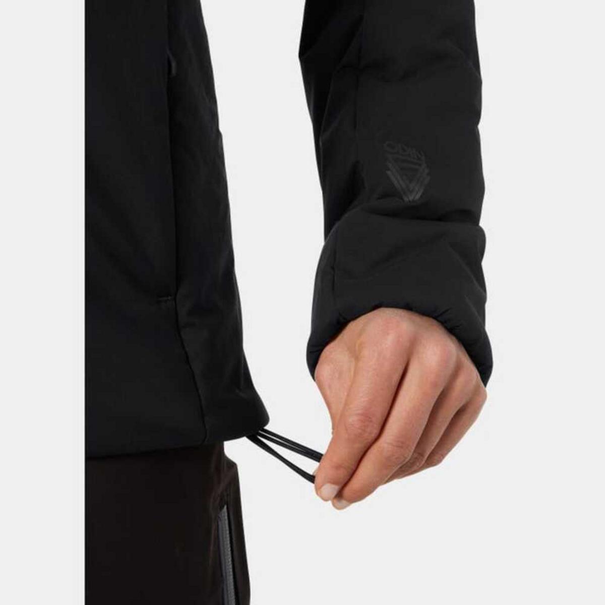 Helly Hansen Women's Odin Stretch Hood Insulator 2.0 Jacket Helly Hansen Women's Odin Stretch Hood Insulator 2.0 Jacket