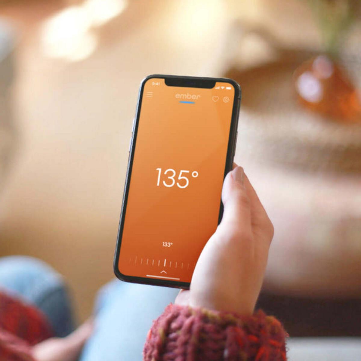 Ember Tumbler Ember Tumbler