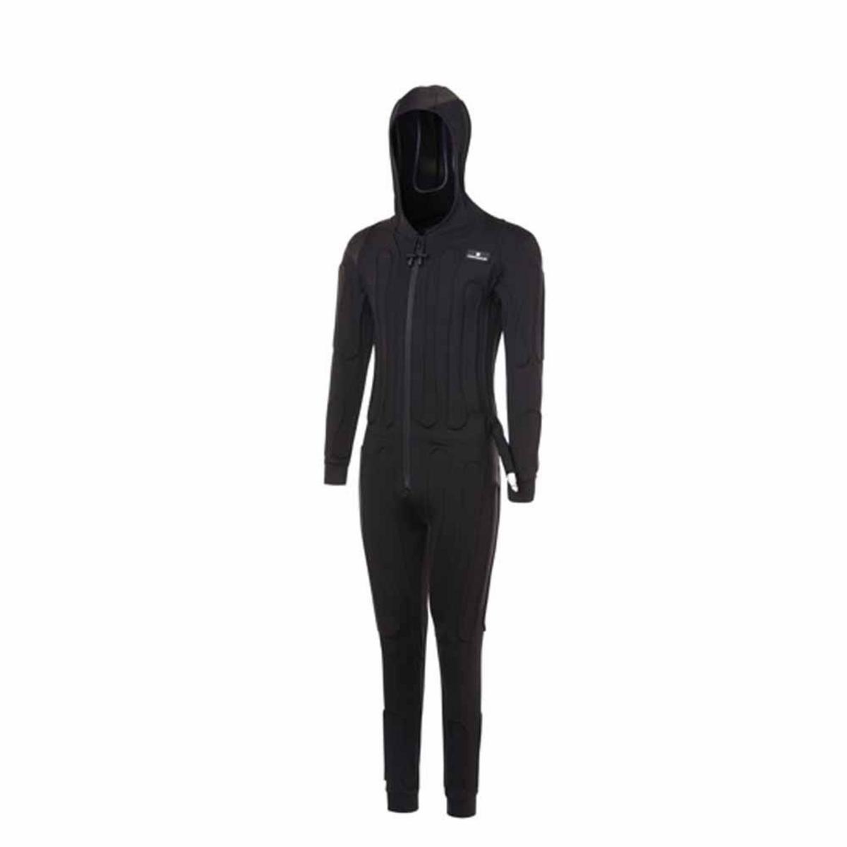 CompCooler Full Body Cooling Garment with Stretchable Fabric CompCooler Full Body Cooling Garment with Stretchable Fabric
