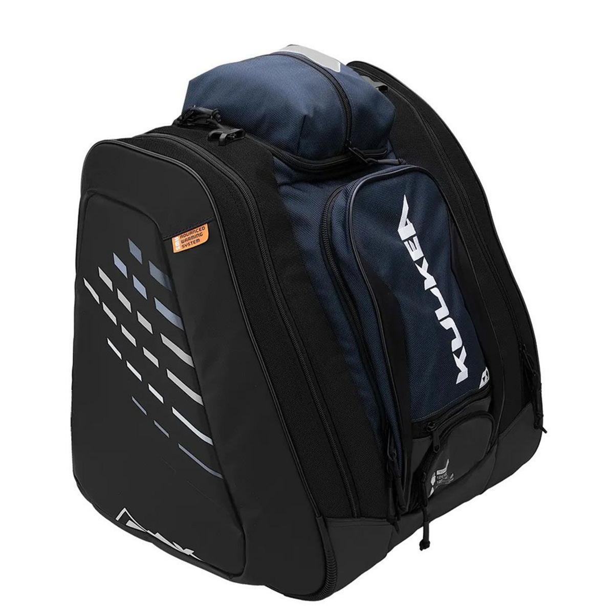 Kulkea Thermal Trekker - Heated Ski Boot Bag Kulkea Thermal Trekker - Heated Ski Boot Bag