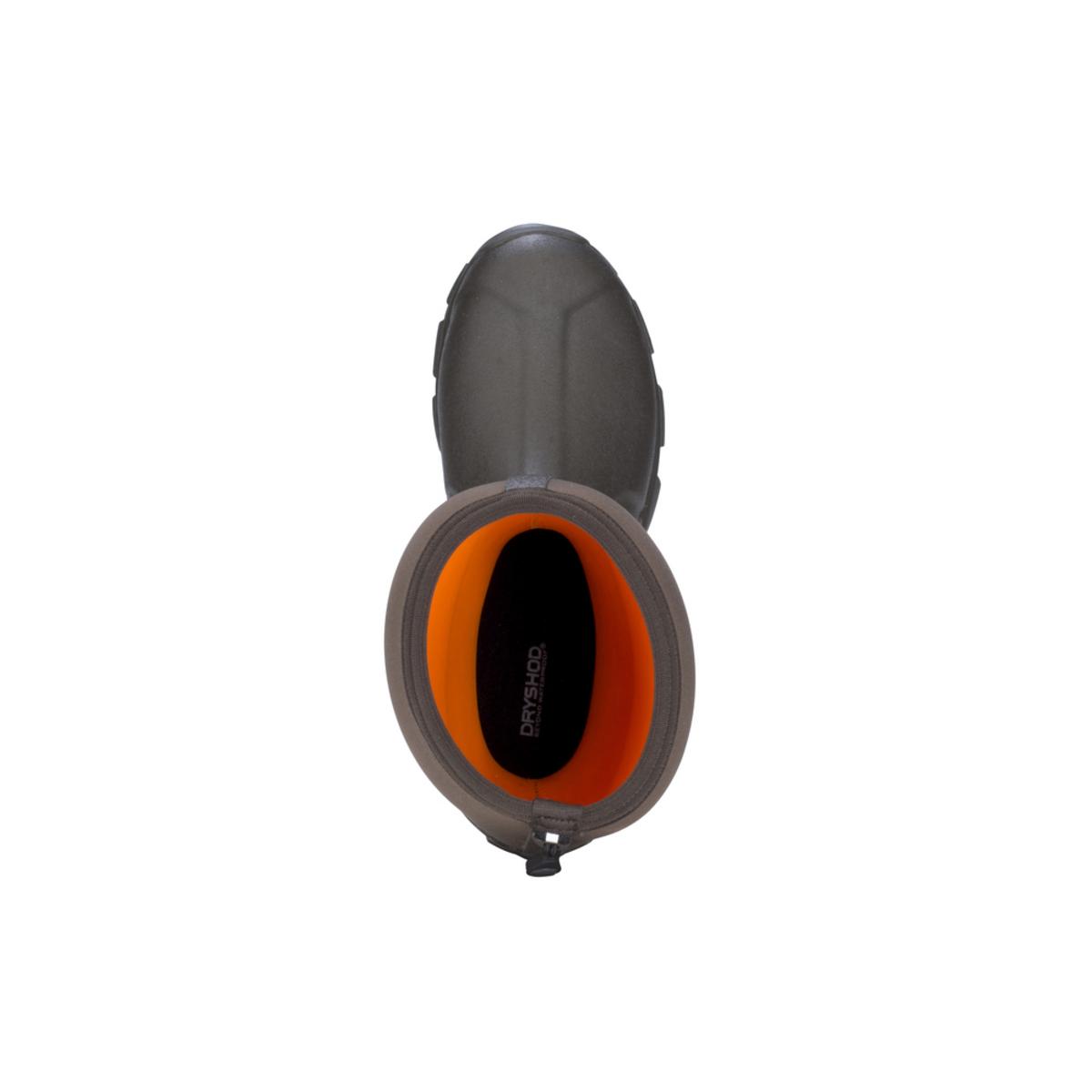 Dryshod Men's Overland Hi Premium Outdoor Sport Boots Dryshod Men's Overland Hi Premium Outdoor Sport Boots