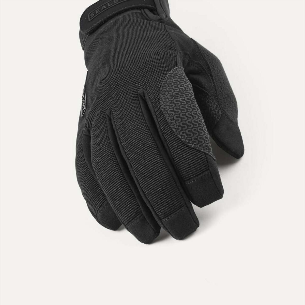 SealSkinz Harling Waterproof All Weather Gloves SealSkinz Harling Waterproof All Weather Gloves