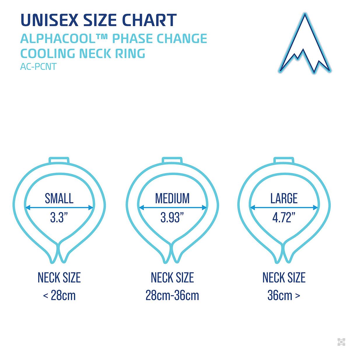 AlphaCool Phase Change Cooling Neck Tube AlphaCool Phase Change Cooling Neck Tube