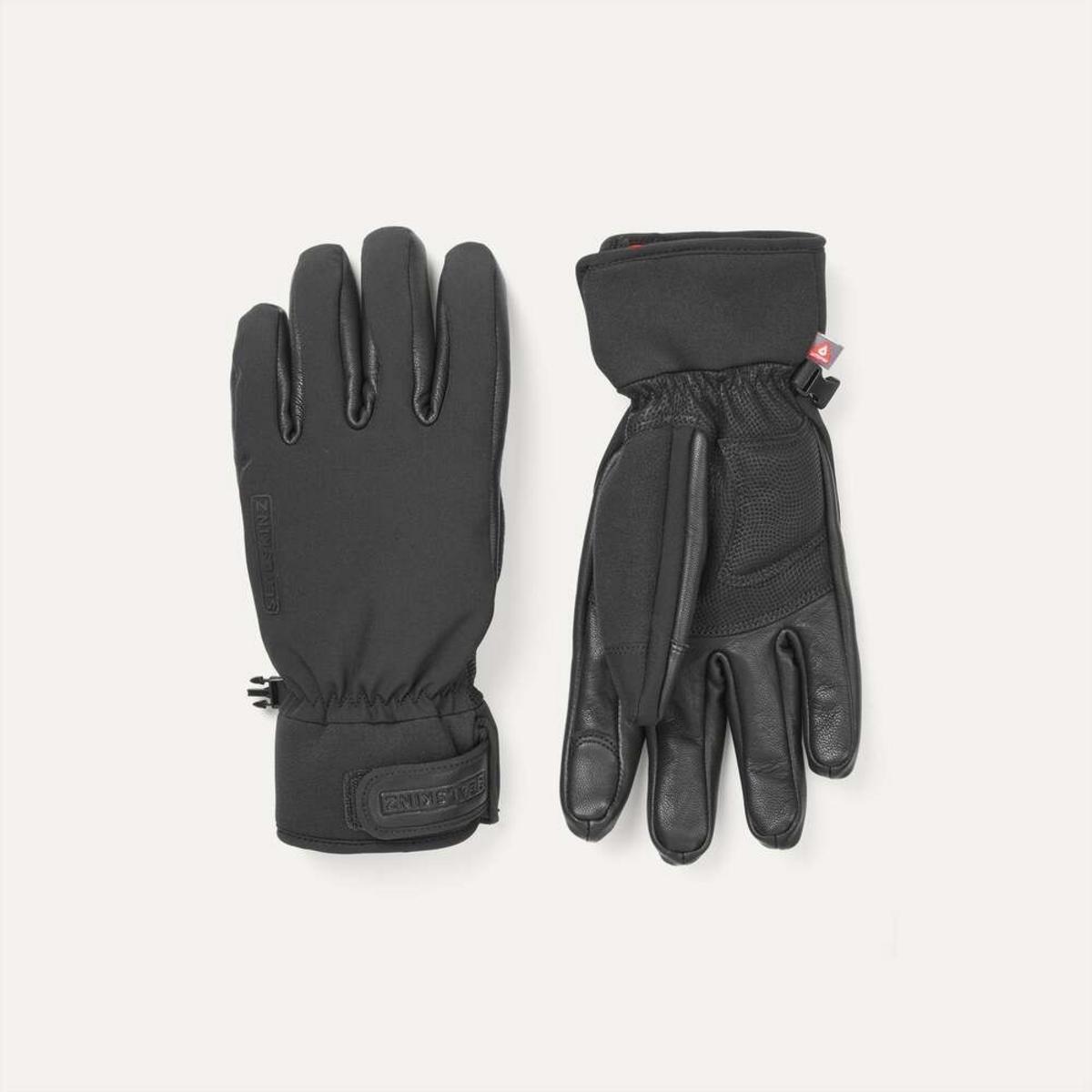 SealSkinz Witton Waterproof Extreme Cold Weather Gloves SealSkinz Witton Waterproof Extreme Cold Weather Gloves