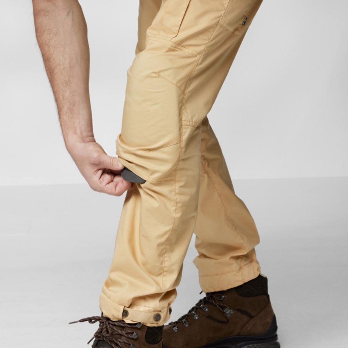 FjallRaven Men's Vidda Pro Lite Trouser - Regular FjallRaven Men's Vidda Pro Lite Trouser - Regular