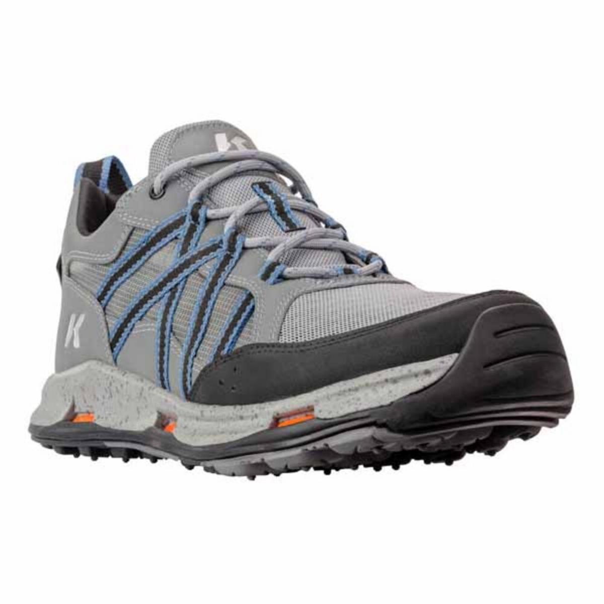 Korkers All Axis Shoes with TrailTrac Sole Korkers All Axis Shoes with TrailTrac Sole