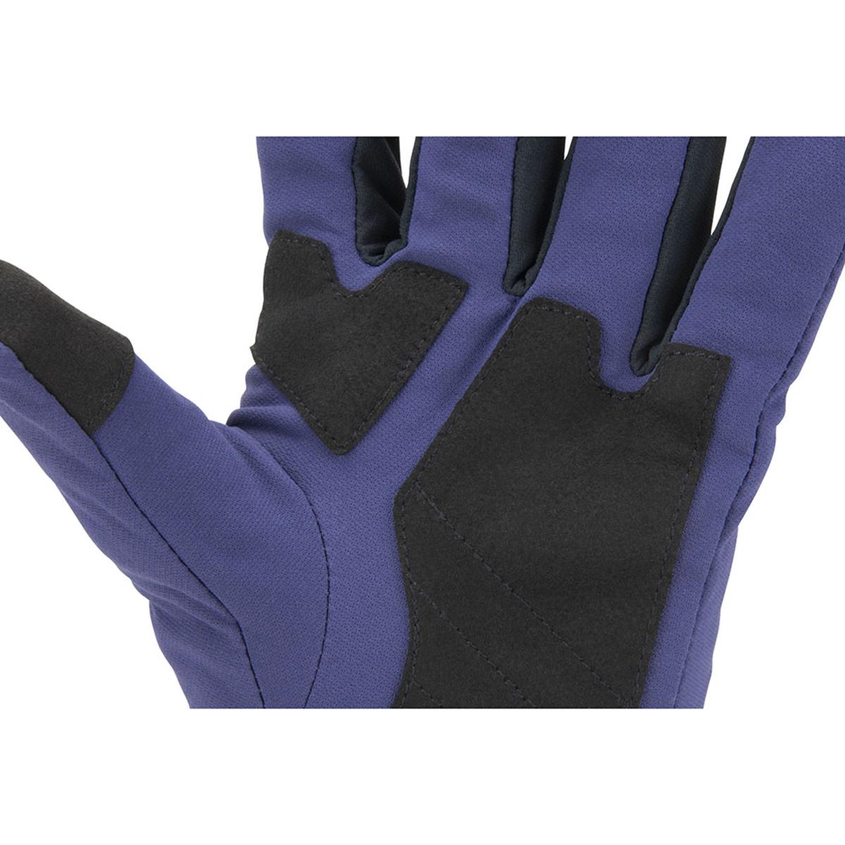 Sealskinz Waterproof All Weather Lightweight Gloves with Fusion Control Sealskinz Waterproof All Weather Lightweight Gloves with Fusion Control
