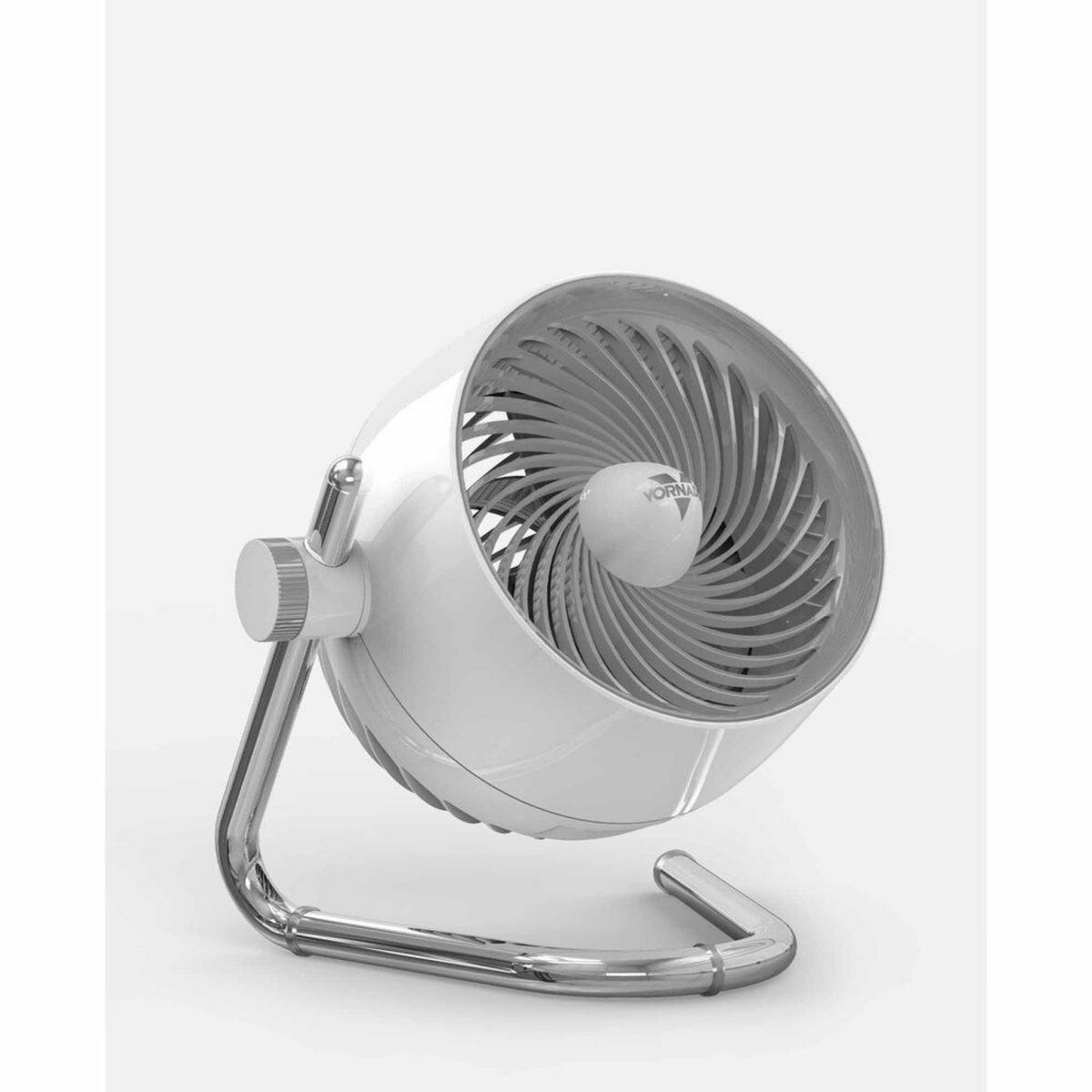 Vornado Pivot5 Small Air Circulator - Ice White Vornado Pivot5 Small Air Circulator - Ice White