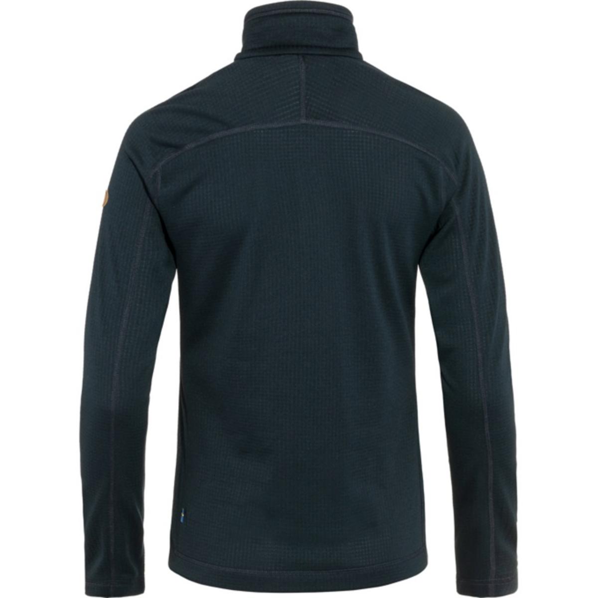 FjallRaven Women's Abisko Lite Fleece Jacket FjallRaven Women's Abisko Lite Fleece Jacket