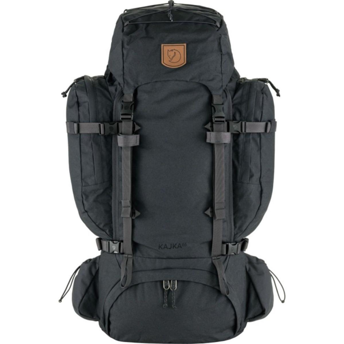 FjallRaven Kajka 65L Advanced Trekking Backpack FjallRaven Kajka 65L Advanced Trekking Backpack