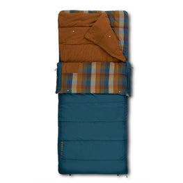 Kelty Wayback 20 Deg Organic Flannel & Cirroloft Eco Sleeping Bag