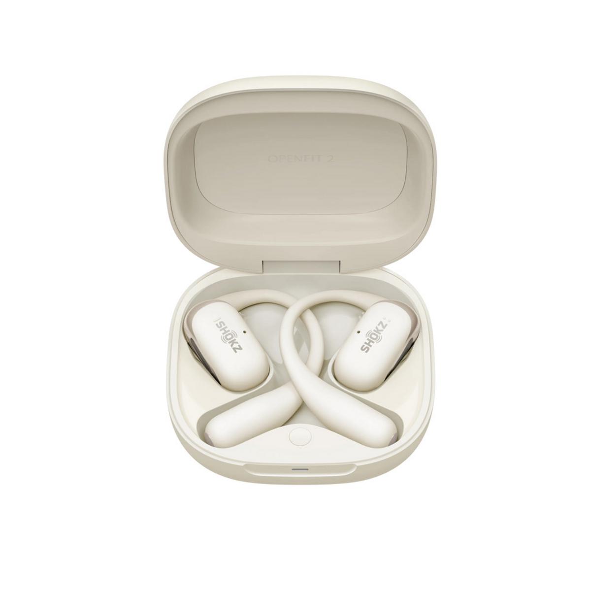 Shokz OpenFit 2 Earbuds Shokz OpenFit 2 Earbuds