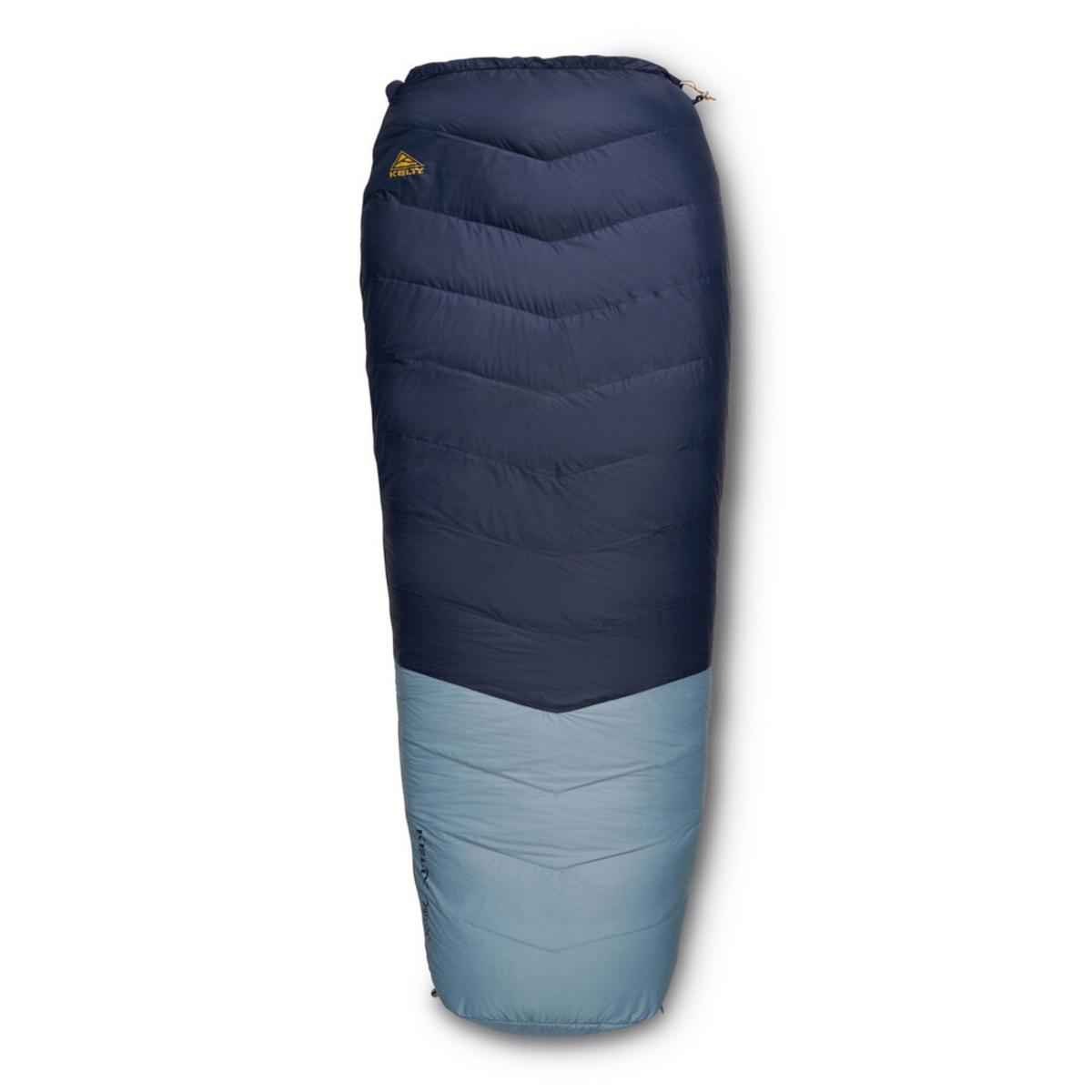 Kelty Supernova 20 Deg 550 Down Sleeping Bag - Long Kelty Supernova 20 Deg 550 Down Sleeping Bag - Long