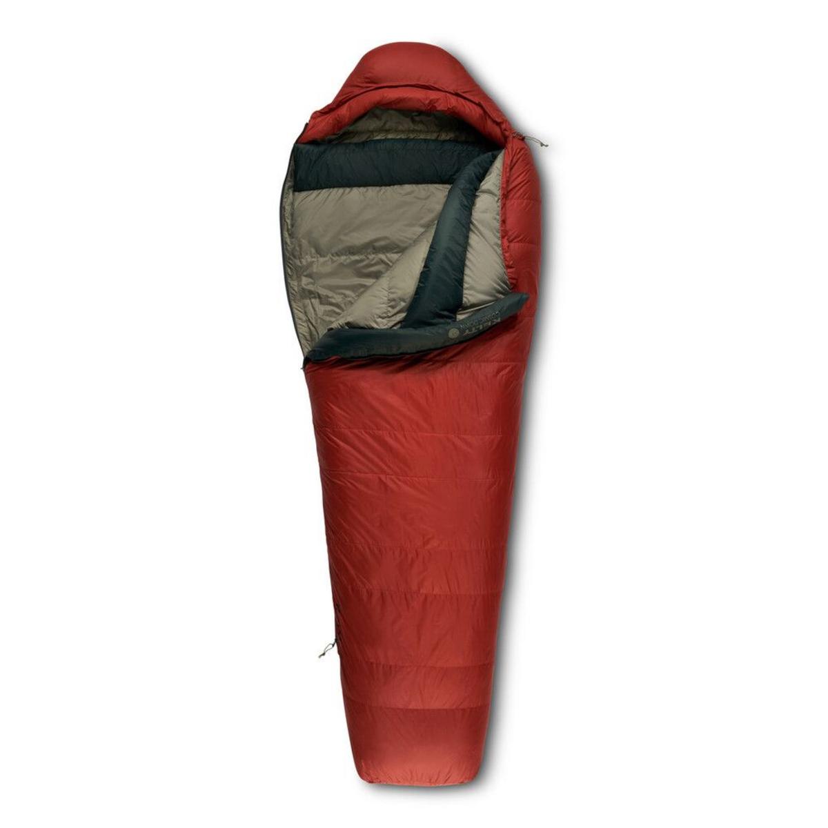 Kelty Cosmic 0 Deg 550 Down Sleeping Bag - Long Kelty Cosmic 0 Deg 550 Down Sleeping Bag - Long