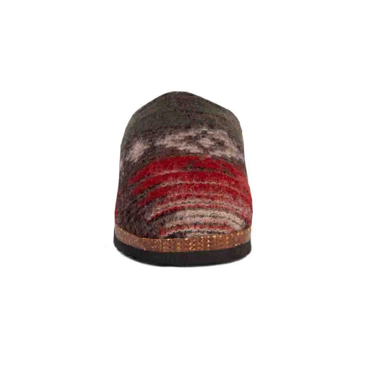 Cloud Nine Sheepskin Women's Morgan Clog Cloud Nine Sheepskin Women's Morgan Clog