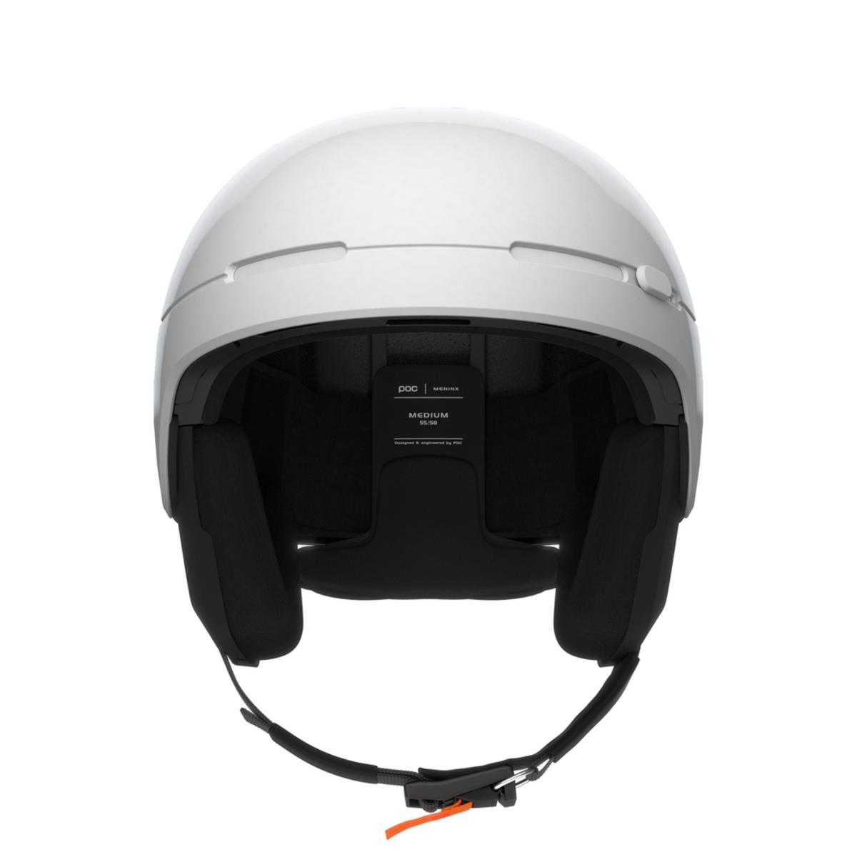 POC Meninx Ski Helmet - Hydrogen White POC Meninx Ski Helmet - Hydrogen White