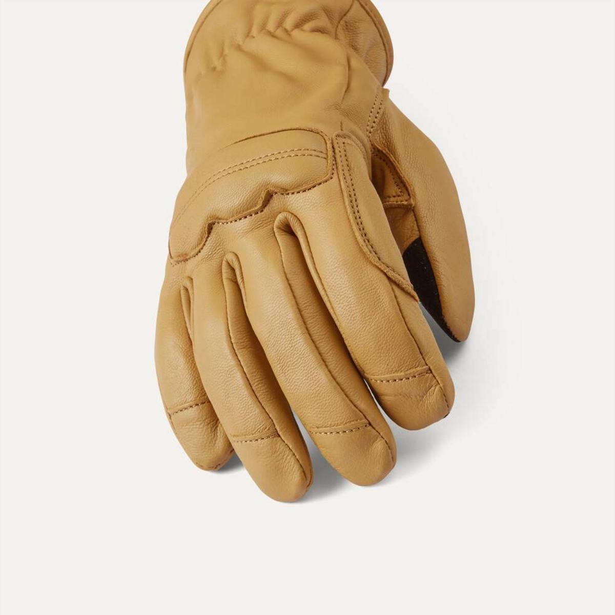 SealSkinz Twyford Waterproof Cold Weather Work Gloves with Fusion Control SealSkinz Twyford Waterproof Cold Weather Work Gloves with Fusion Control