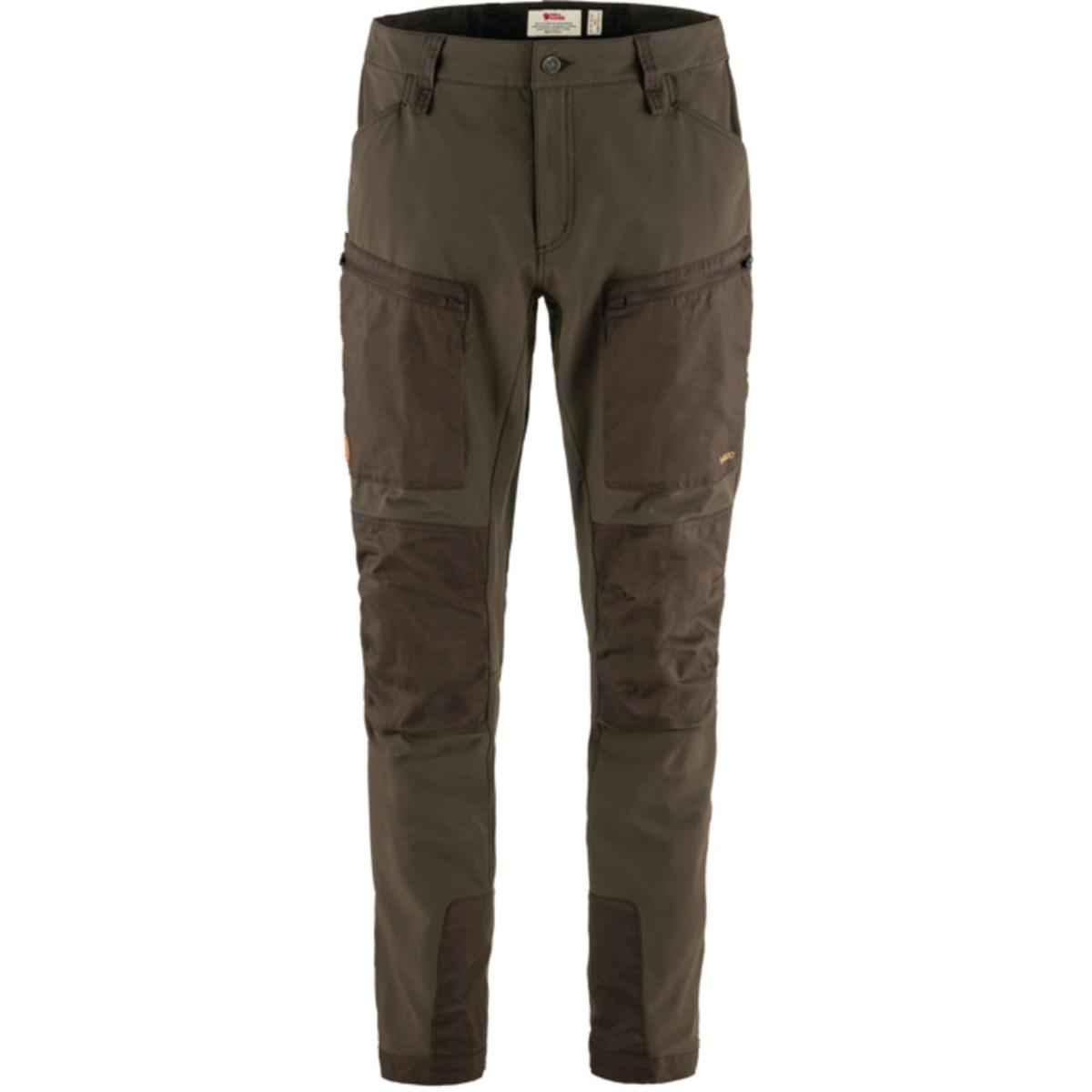 FjallRaven Men's Keb Agile Trouser - Regular FjallRaven Men's Keb Agile Trouser - Regular