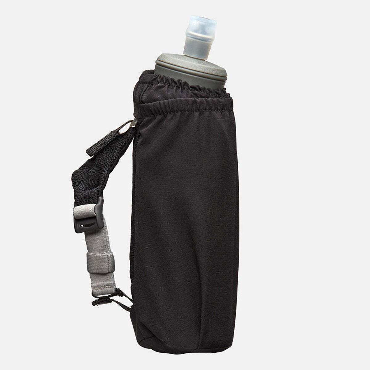 Nathan Pinnacle Soft Flask Insulated Handheld 18oz Nathan Pinnacle Soft Flask Insulated Handheld 18oz