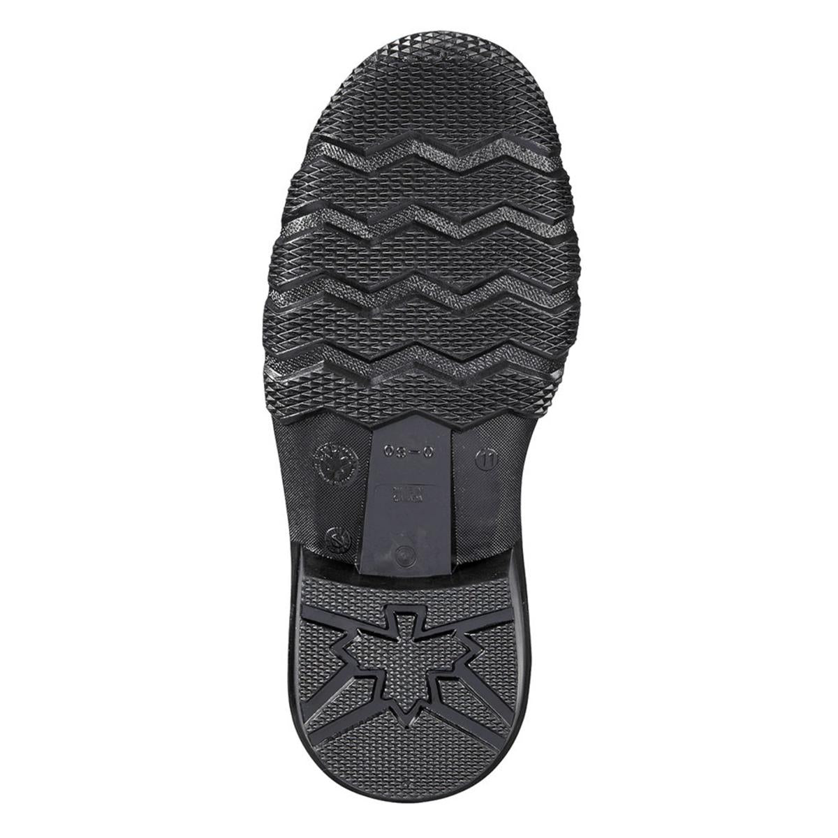 Baffin Men's Hunter Plain Toe Boots Baffin Men's Hunter Plain Toe Boots
