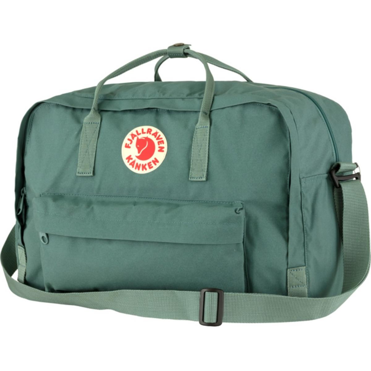 FjallRaven Kanken Weekender 30L Bag FjallRaven Kanken Weekender 30L Bag