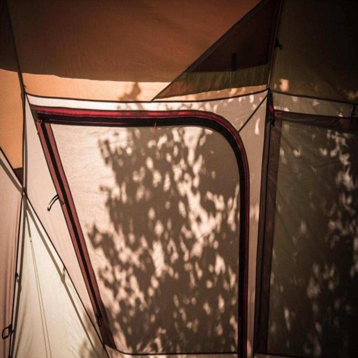 Snow Peak Land Lock Snow Peak Land Lock