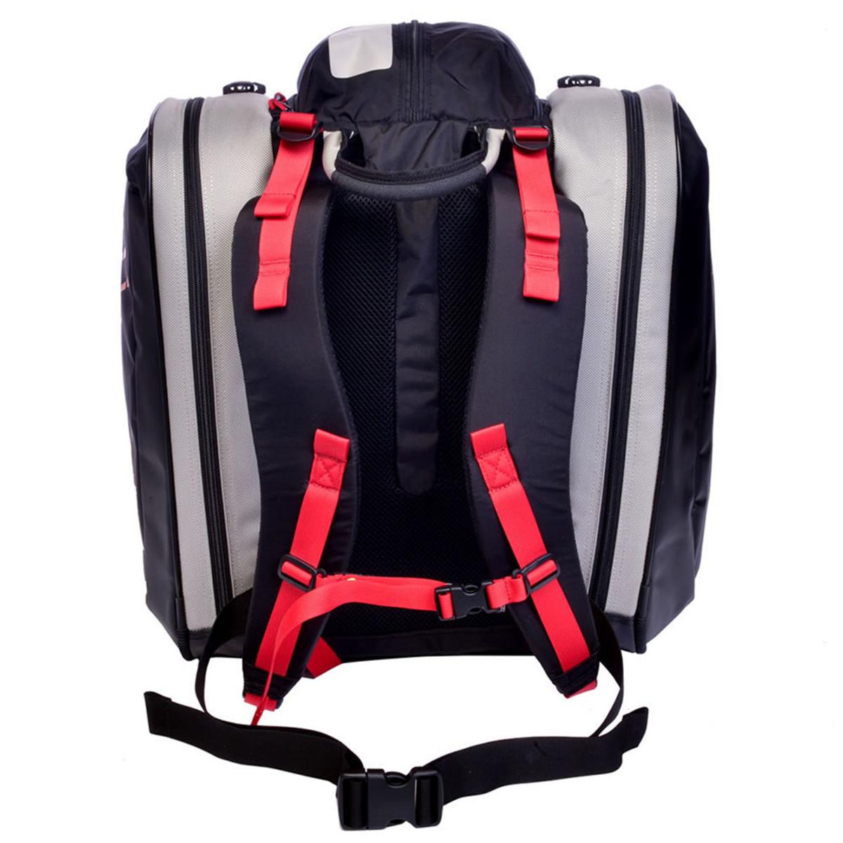 Kulkea Thermal Trekker - Heated Ski Boot Bag Kulkea Thermal Trekker - Heated Ski Boot Bag