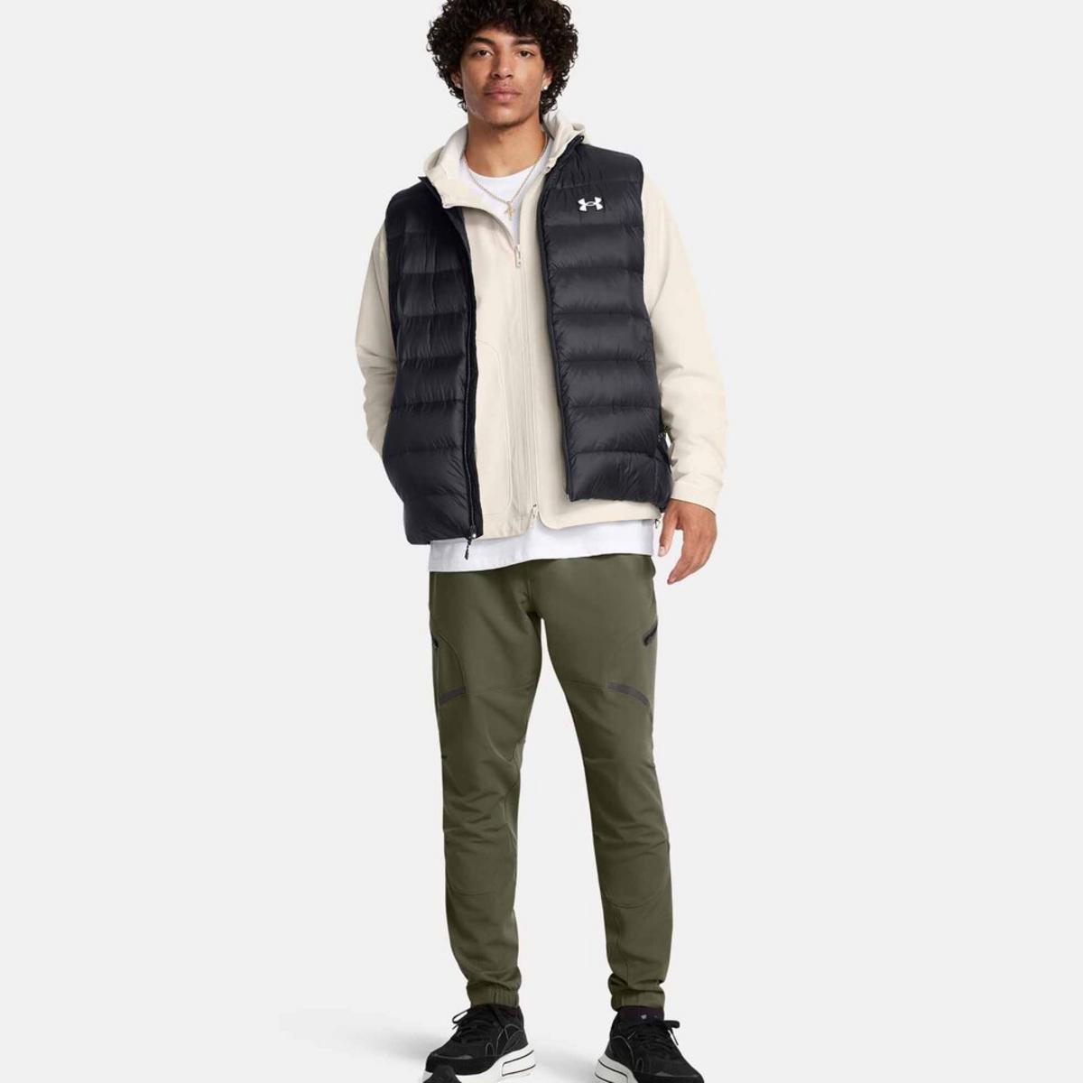 Under Armour Men's Legend Down Vest - Tall Under Armour Men's Legend Down Vest - Tall