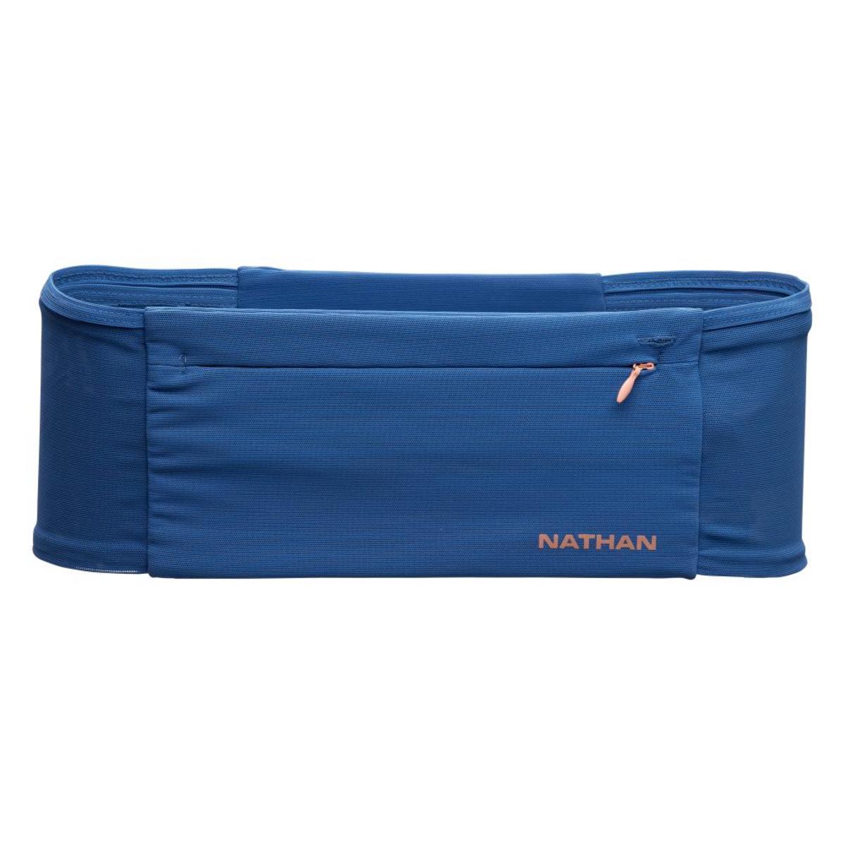 Nathan Zipster Max Storage Belt Nathan Zipster Max Storage Belt