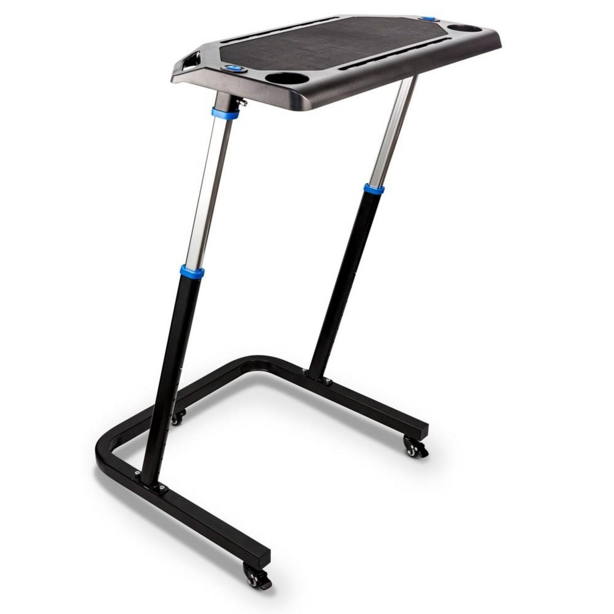 Alpcour Bike Trainer Fitness Desk Alpcour Bike Trainer Fitness Desk