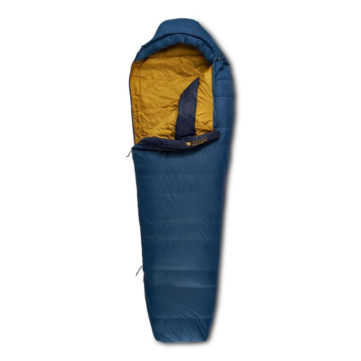 Kelty Cosmic 20 Deg 550 Down Sleeping Bag - Regular Kelty Cosmic 20 Deg 550 Down Sleeping Bag - Regular
