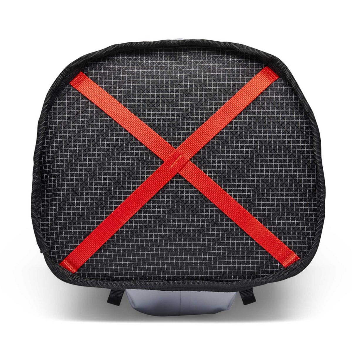 Black Diamond Wall Hauler 140 Haul Bag - Pewter Black Diamond Wall Hauler 140 Haul Bag - Pewter