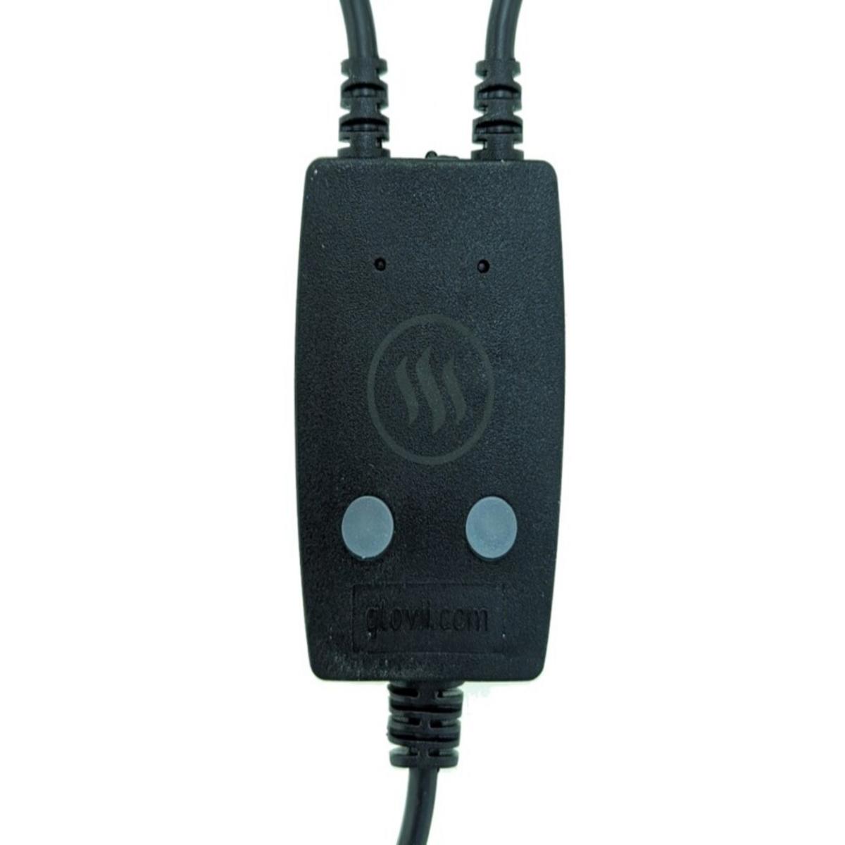 Glovii USB Charger for 8.4V Batteries Glovii USB Charger for 8.4V Batteries