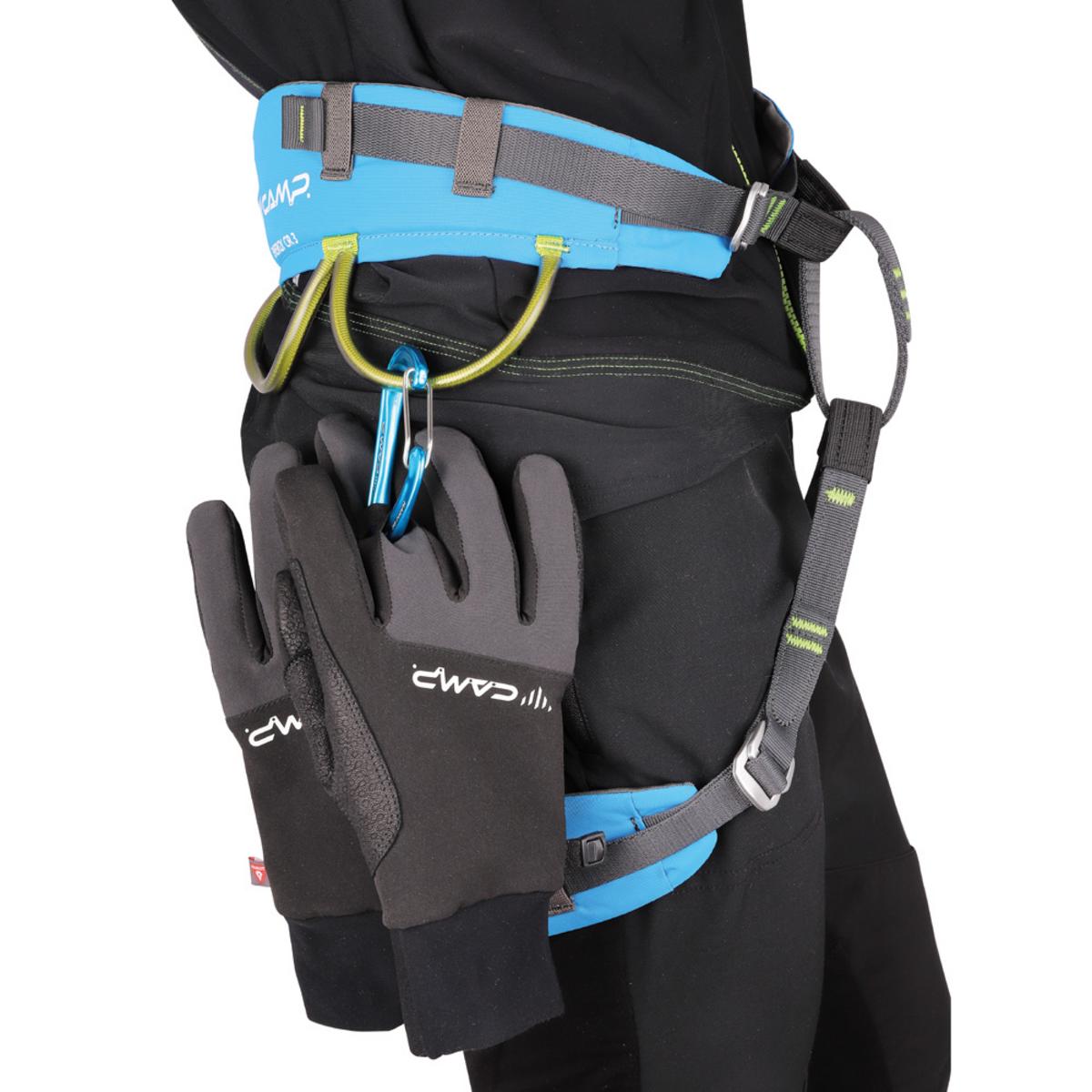 Camp Geko Pulse Winter Gloves Camp Geko Pulse Winter Gloves