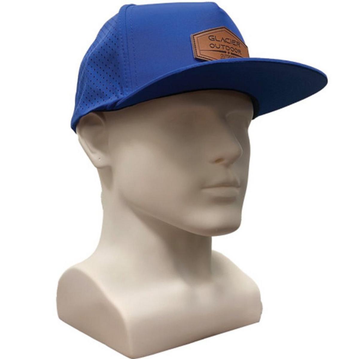 Glacier Glove Kingston Snapback Hat Glacier Glove Kingston Snapback Hat