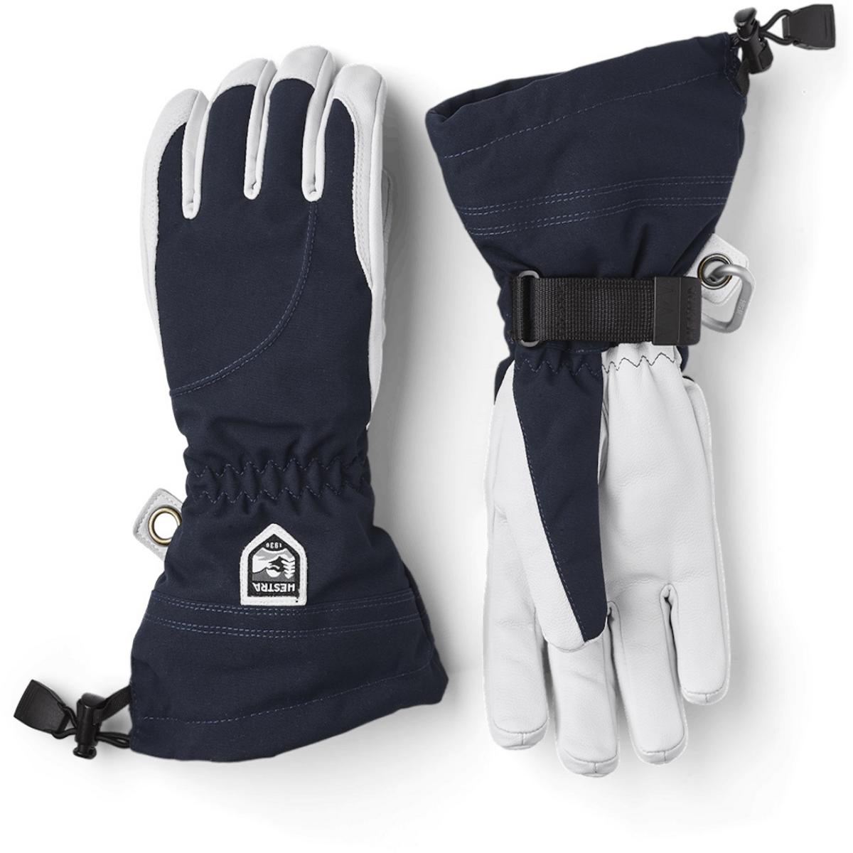Hestra Women's Heli Gloves Hestra Women's Heli Gloves