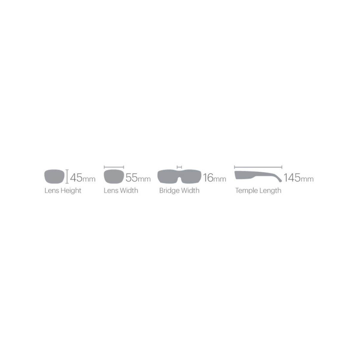 Smith Optics Lowdown 2 Core Sunglasses Polarized Brown - Matte Tortoise Frame Smith Optics Lowdown 2 Core Sunglasses Polarized Brown - Matte Tortoise Frame