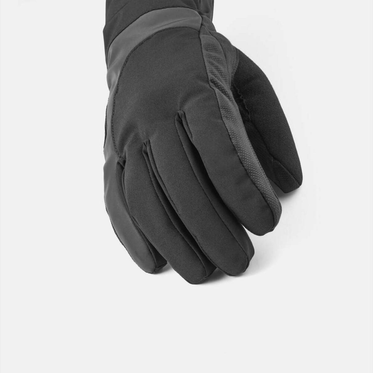 SealSkinz Marsham Waterproof Cold Weather Reflective Cycle Gloves SealSkinz Marsham Waterproof Cold Weather Reflective Cycle Gloves