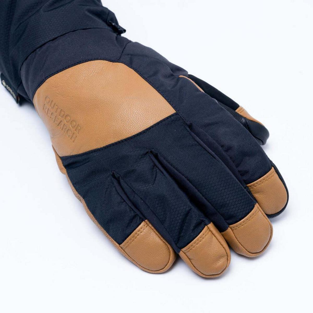 Outdoor Research Prevail Heated Gore-Tex Gloves Outdoor Research Prevail Heated Gore-Tex Gloves